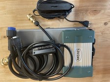 c3 multiplexer gebraucht kaufen  Lüneburg