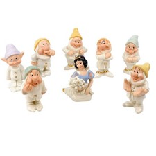 Lenox disney snow for sale  Jackson