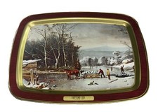 Currier ives getting for sale  New Philadelphia