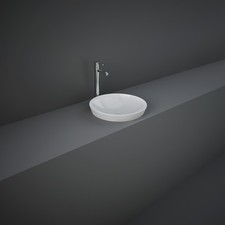 Lavabo incasso tondo usato  Italia