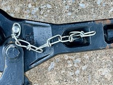 Ultra tow dual for sale  Saint Peters