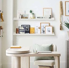 Picture ledge shelf for sale  Eastlake
