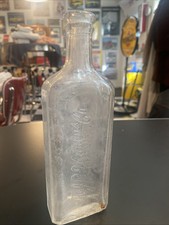 Watkins bottle watkins for sale  Newburg