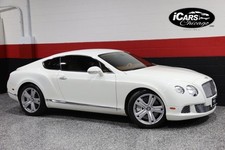 2012 bentley continental for sale  Skokie