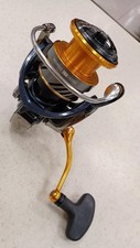 Daiwa 20revros lt2500 d'occasion  Expédié en France
