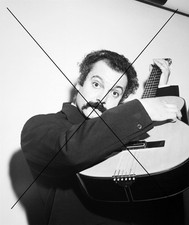 Photo georges brassens d'occasion  Toulouse-
