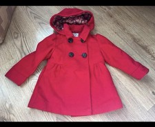 Next girls coat for sale  PORTSMOUTH