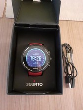 Suunto baro orologio usato  Welschnofen