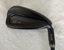 Ping g710 black for sale  Cranesville