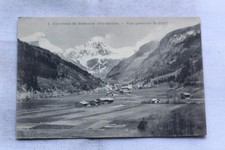Vue générale sixt d'occasion  Longpont-sur-Orge