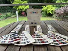 Rdner glasurit farbkarten gebraucht kaufen  Rotenburg
