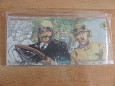 Bloc souvenir blister d'occasion  Moulins