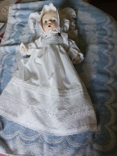 Ppc bébé baptême d'occasion  Foussemagne