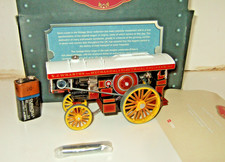 Corgi 80105 fowler for sale  THATCHAM