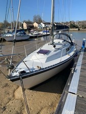 Trapper 501 sailing for sale  COWES