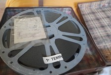 Film fiat voluntas usato  San Dona di Piave