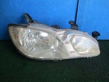 Farol direito MITSUBISHI Airtrek 2001 LA-CU2W [usado] [PA68154902] comprar usado  Enviando para Brazil