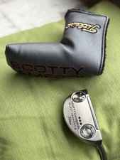 Titleist scotty cameron gebraucht kaufen  Eurasburg