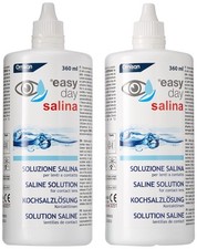 Soluzione salina per usato  Italia