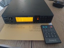 Roland sound canvas d'occasion  Toulouse-