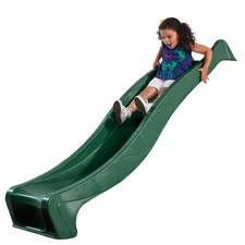 Kids wavy plastic for sale  BRIGHTON