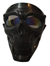 Airsoft mask full for sale  Dade City