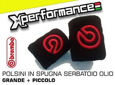 Brembo polsino spugna usato  Ferrara