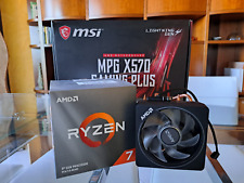 Amd ryzen 3700x usato  Barletta