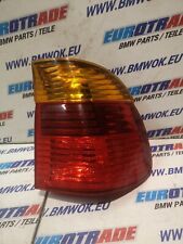 BMW E39 LCI Tylne światło Tylna lampa Prawa 6900214 na sprzedaż  PL