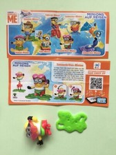 Minions reisen 552 gebraucht kaufen  Neubrandenburg