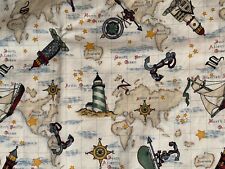 Vintage classic nautical for sale  Escondido