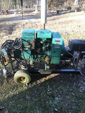 Cummins onan genset for sale  Gastonia