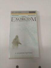 The exorcism emily usato  Sinnai