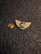 Pin crâne skull d'occasion  Besançon