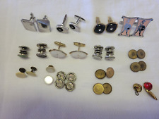 Vintage cuff links for sale  Coatesville