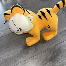 Garfield cat soft for sale  SOUTHPORT