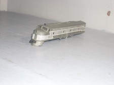 Scale locomotive shell for sale  Clearwater
