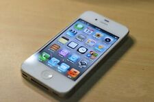 Smartphone Apple iPhone 4 UNLOCKE iOS 5 8GB / 16GB / 32GB 3G 5MP 3.5" comprar usado  Enviando para Brazil