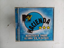 Mtv hacienda gebraucht kaufen  Köln