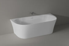 Badewanne raumsparwanne acryl gebraucht kaufen  Flörsheim