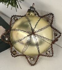 2296 alter christbaumschmuck gebraucht kaufen  Pöcking