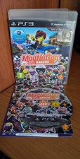 Modnation racers ps3 usato  Bari