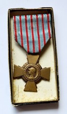 Croix combattant 14 d'occasion  Saint-Joachim