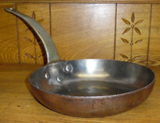 Antique tin lined for sale  Denver