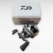 Daiwa alphas 800hl for sale  Shipping to Ireland