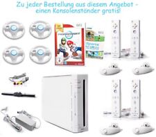 Auswahl nintendo wii gebraucht kaufen  Herbstein