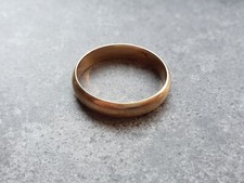 Alter 585er goldring gebraucht kaufen  Ihlienworth