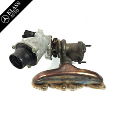 Turbo mercedes classe d'occasion  Mainvilliers