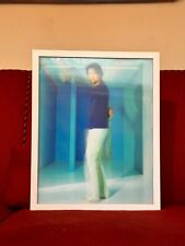 David bowie lenticular for sale  LONDON