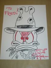 Dessin original donald d'occasion  Le Pré-Saint-Gervais